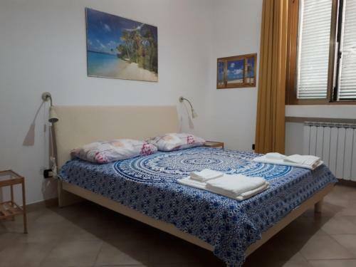 Apartamento Casa Carlo