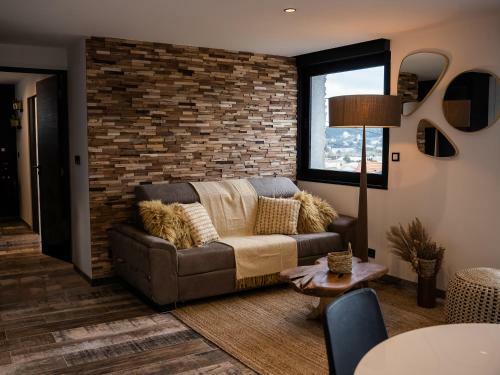 Apartamento Terrasse Provence Pagnol*****