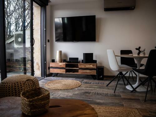 Apartamento Terrasse Provence Pagnol*****