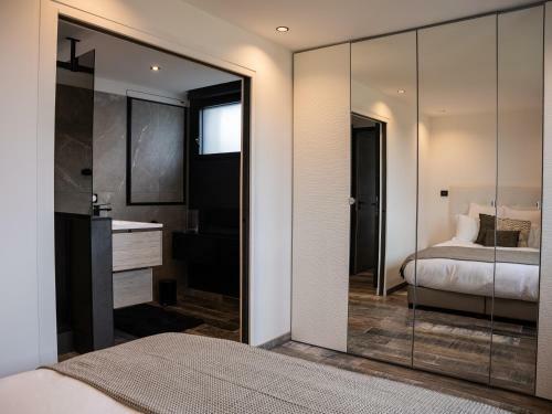 Apartamento Terrasse Provence Pagnol*****