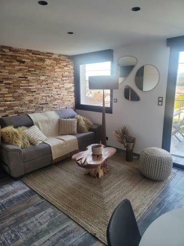 Apartamento Terrasse Provence Pagnol*****