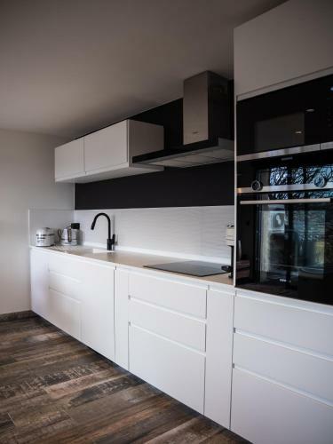 Apartamento Terrasse Provence Pagnol*****