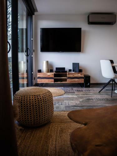 Apartamento Terrasse Provence Pagnol*****
