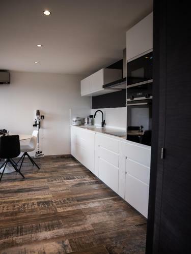 Apartamento Terrasse Provence Pagnol*****