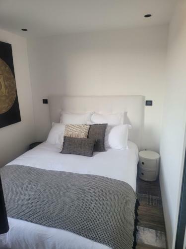 Apartamento Terrasse Provence Pagnol*****
