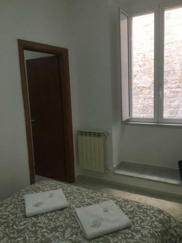 Hostal Palazzo Del Carmine