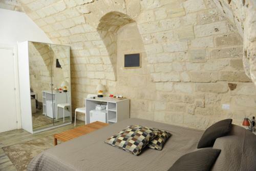 Bed & Breakfast Sister Residence Rooms