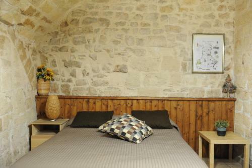 Bed & Breakfast Sister Residence Rooms
