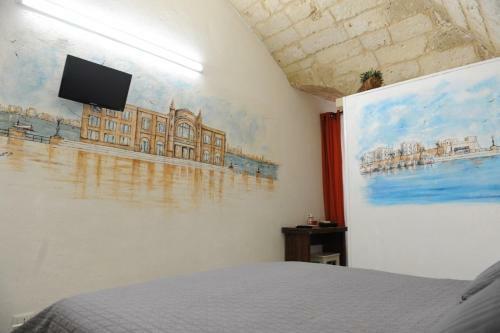 Bed & Breakfast Sister Residence Rooms