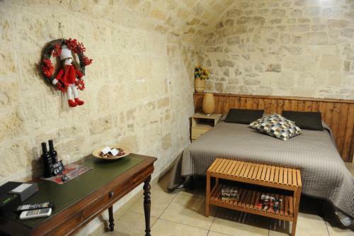 Bed & Breakfast Sister Residence Rooms