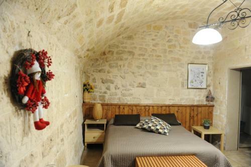 Bed & Breakfast Sister Residence Rooms