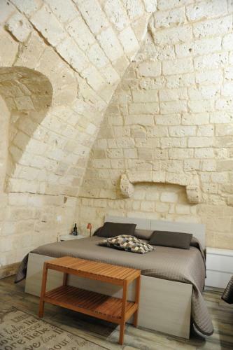 Bed & Breakfast Sister Residence Rooms
