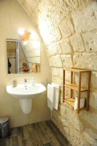 Bed & Breakfast Sister Residence Rooms