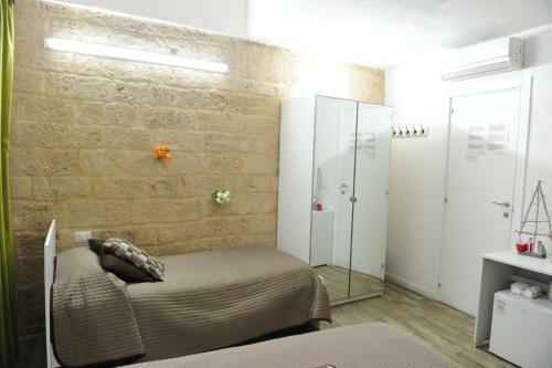 Bed & Breakfast Sister Residence Rooms