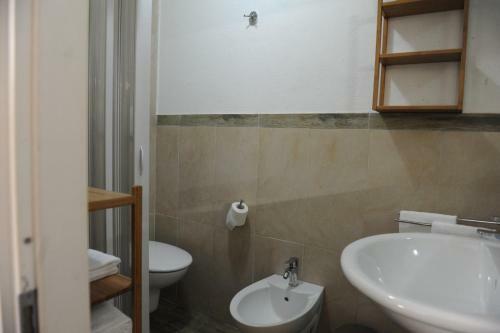 Bed & Breakfast Sister Residence Rooms