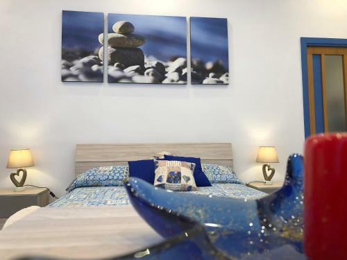Abbrivio Bed & Breakfast