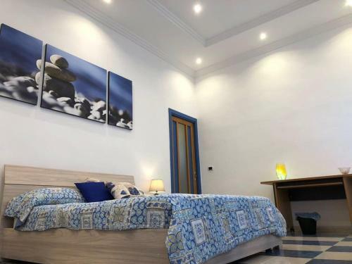 Abbrivio Bed & Breakfast