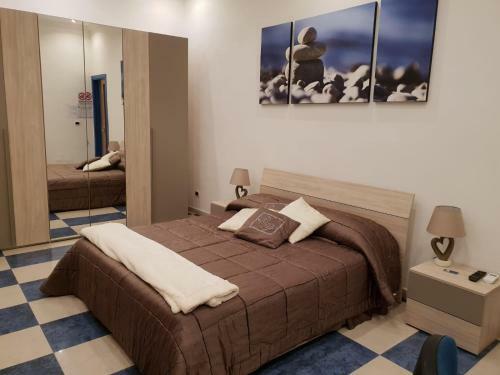 Abbrivio Bed & Breakfast