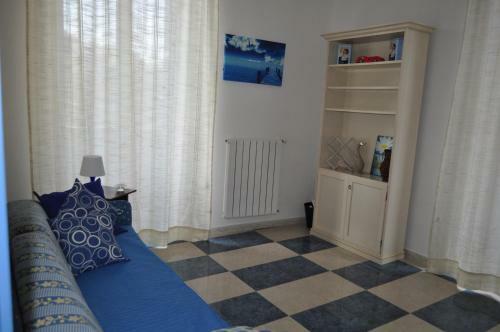 Abbrivio Bed & Breakfast