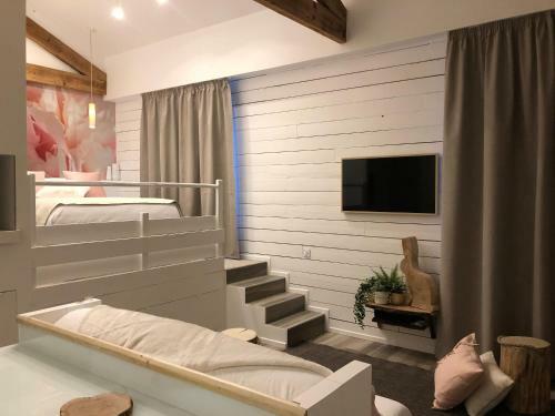 Apartamento Pan Pan Le Lapin Aubagne-cassis-aix En Provence