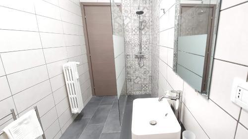 Hostal Interno1 Bari Policlinico