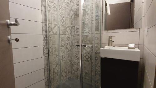 Hostal Interno1 Bari Policlinico