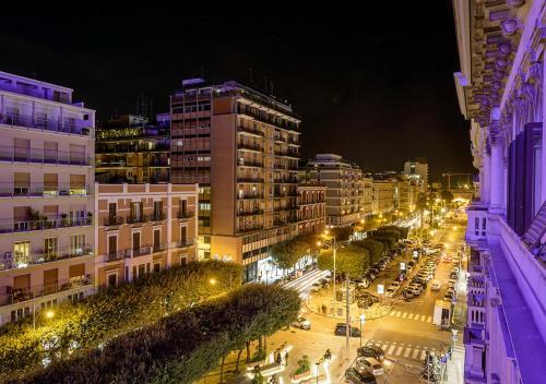 Art View Luxury Apartment