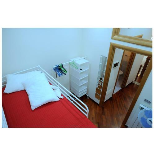 Apartamento Palazzo Boemondo