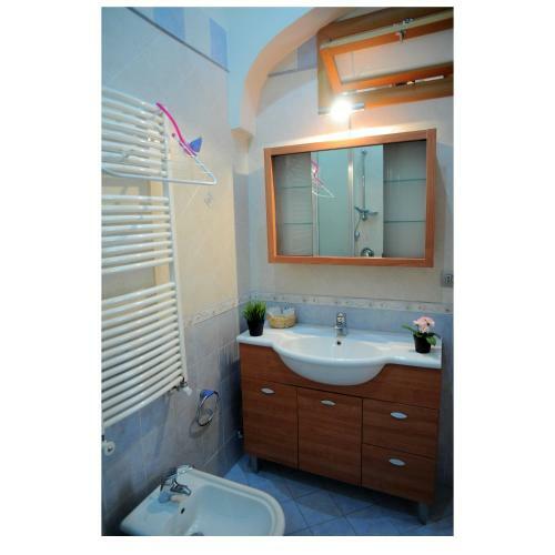 Apartamento Palazzo Boemondo