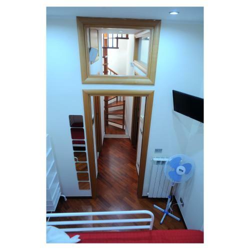 Apartamento Palazzo Boemondo