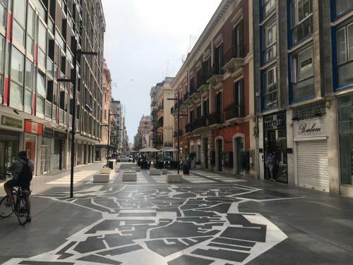 Apartamento Palazzo Boemondo