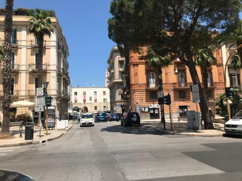 Apartamento Palazzo Boemondo