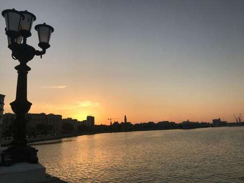 Apartamento Palazzo Boemondo