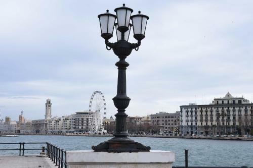 Apartamento Palazzo Boemondo