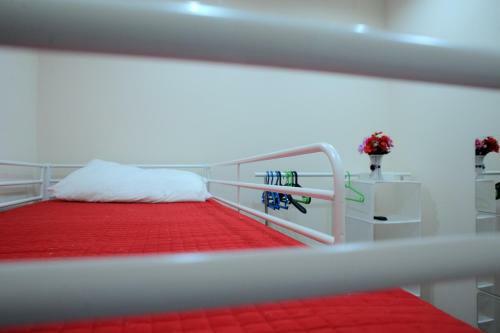 Apartamento Palazzo Boemondo
