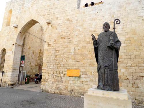 Apartamento San Gregorio House