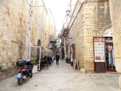 Apartamento San Gregorio House