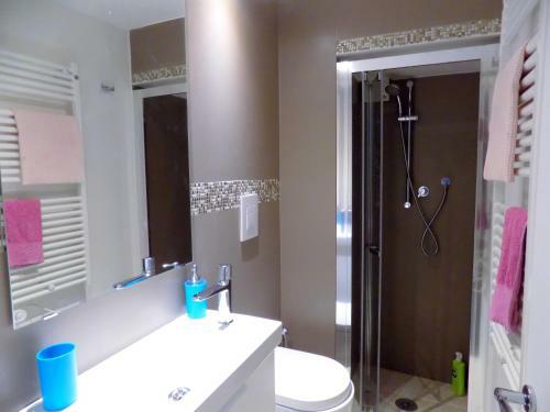 Apartamento San Gregorio House