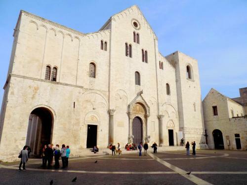 Apartamento San Gregorio House