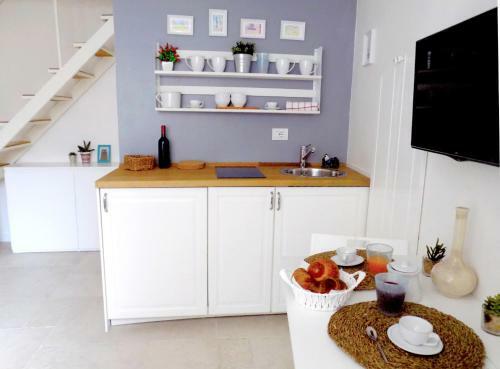 Apartamento San Gregorio House