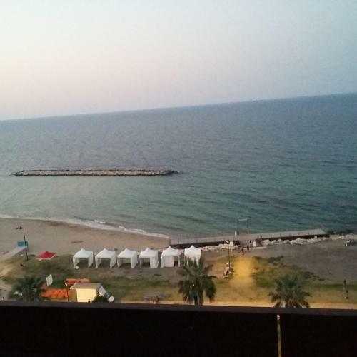 Apartamento Attico Suite Spiaggia Bari