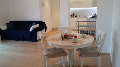 Apartamento Attico Suite Spiaggia Bari