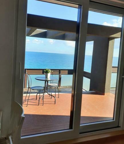 Apartamento Attico Suite Spiaggia Bari