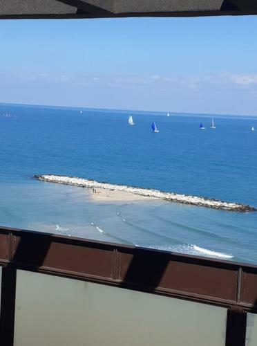 Apartamento Attico Suite Spiaggia Bari