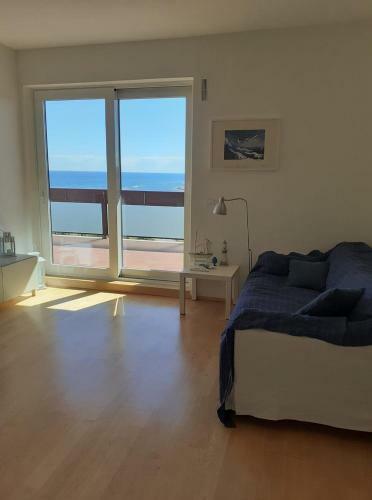 Apartamento Attico Suite Spiaggia Bari