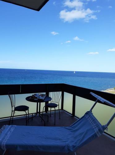 Apartamento Attico Suite Spiaggia Bari