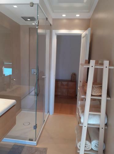 Apartamento Attico Suite Spiaggia Bari