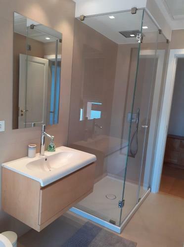 Apartamento Attico Suite Spiaggia Bari
