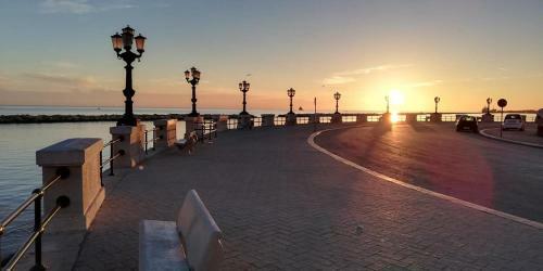 Apartamento Attico Suite Spiaggia Bari