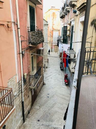 Apartamento Appartamenti San Marco